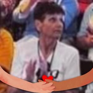 Meet your Posher, Sidney